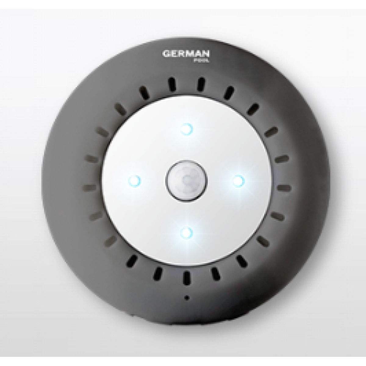 German Pool 德國寶 OCL-090 UV-C + Ozone消毒燈 (灰色)